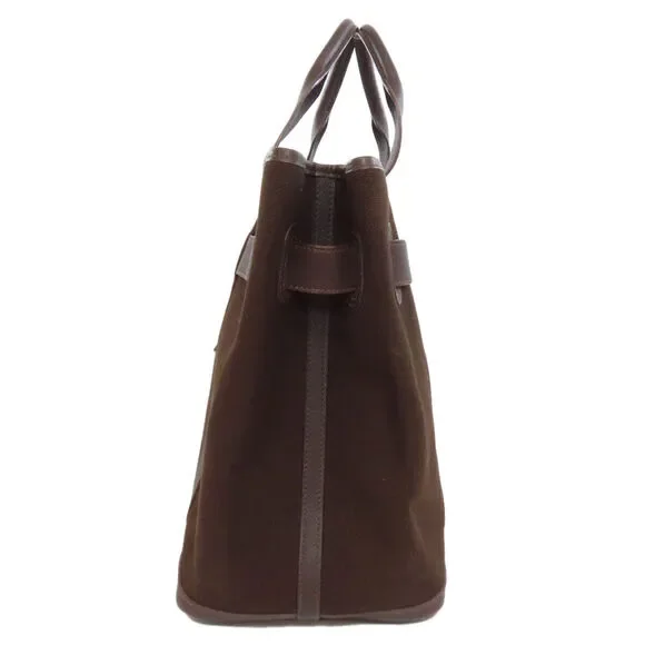 Hermes Tote Bag Petite Centure Mm Towar #161613H60B - Picture 3 of 15